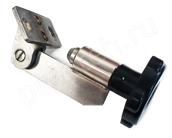 Рычаг накидной для крышки котла КЭ, КПЭ