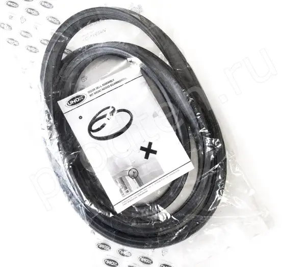 Уплотнитель KGN1629A UNOX XEVC-0511