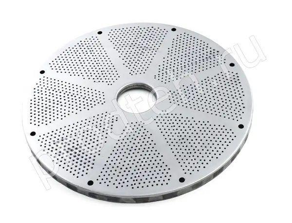 Диск протирочный 1,5 мм МПР-350М.00.00.05 овощерезки МПР-350М, МПО-1