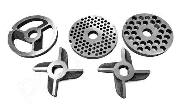 Комплект ножей МИМ-300 без бурта (литой)