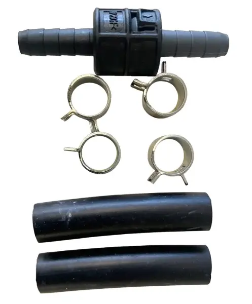 Клапан обратный Unox KVL1128A