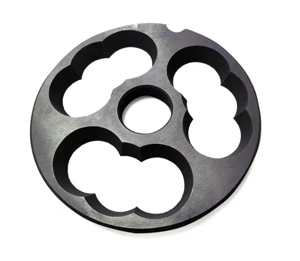 Решётка приёмная волчка d 120х27 мм цена