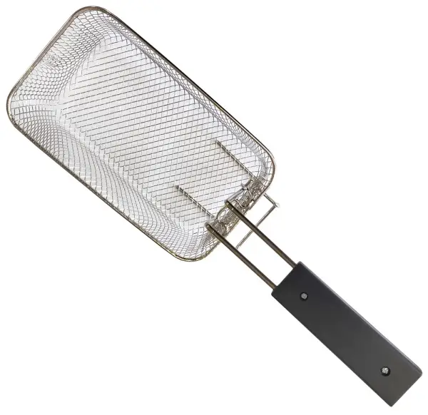 Корзина фритюрницы B-40 140х240х100