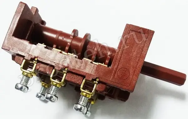 Переключатель Gottak 7LA 8405021 (7LA 840511K) barcelona spain Абат