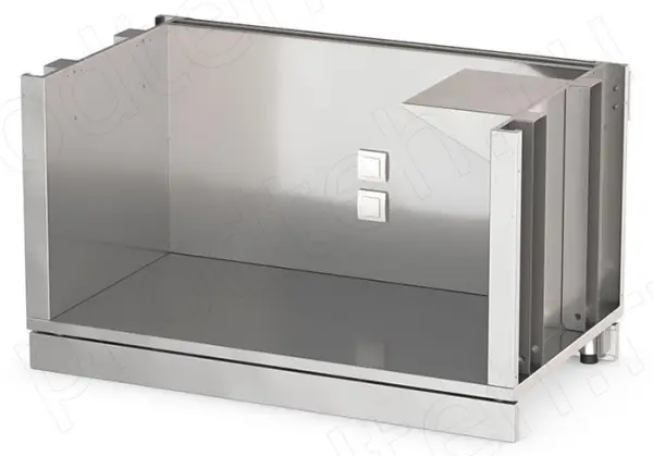 Кассовый стол Регата КСП-1370-02 Atesy