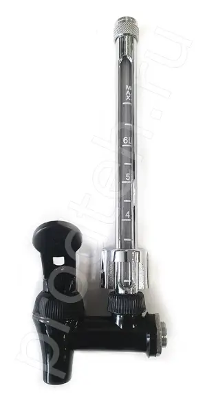 Кран в сборе Gastrorag WB10-08