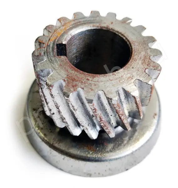 Шестерня ПМ.05.000-01 Z-19