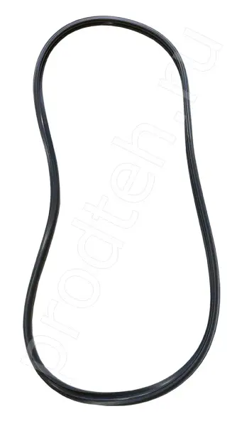 Уплотнитель КЭП-6.9758.00.00.001 120000020567