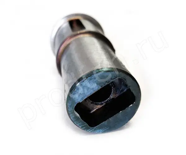 Вал привода МИМ-600.02.007 мясорубки МИМ-600 (с 07.2022 г.), МИМ-600М (с 08.22) цена