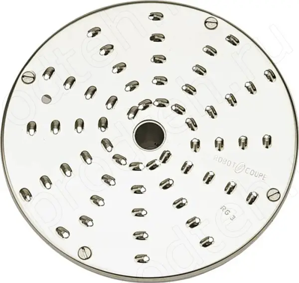 Диск тёрка 9 мм Robot Coupe 28060