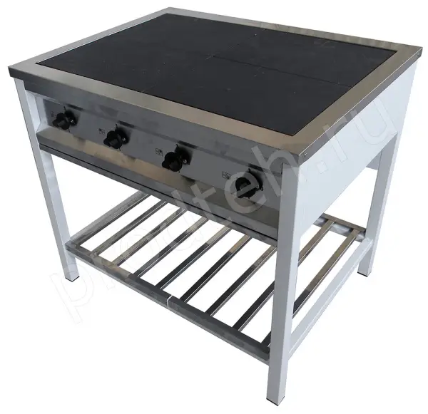 Электроплита ПЭ-4 ЦМИ