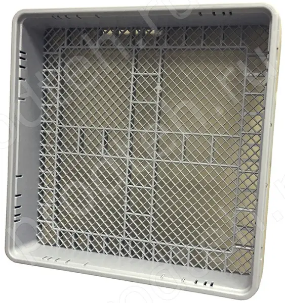 Кассета для приборов посудомоечной машины МПУ-700-01, МПУ-700М, МПФ, ММУ