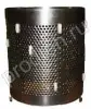 Барабан абразивный для МОК-300М (Сетка боковая МОК-150М.25.000-01)