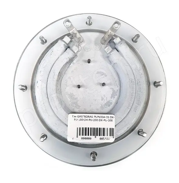 Нагревательный элемент GASTRORAG PUP033A (снят с производства)
