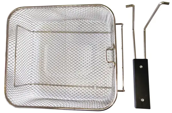 Корзина фритюрницы B-80 230х240х100 цена