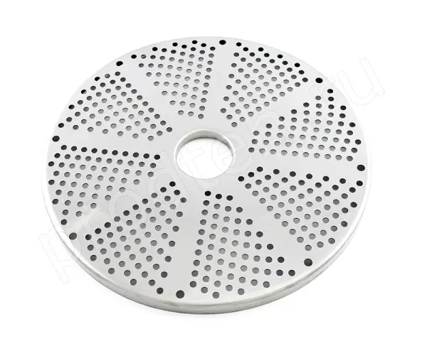 Диск протирочный 4,0 мм МПР-350М.00.00.04 овощерезки МПР-350М, МПО-1