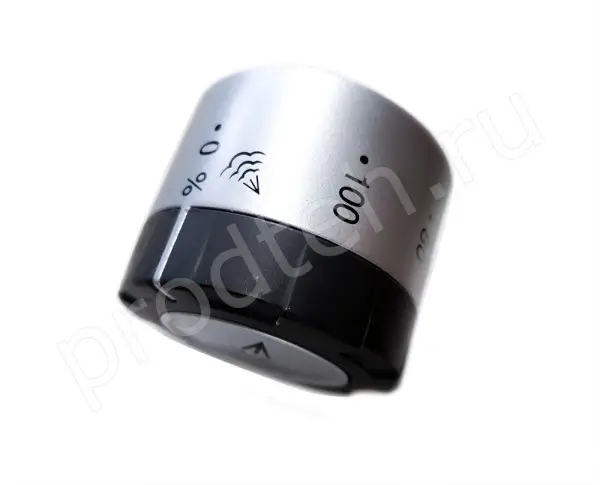 Ручка KMN1113A регулятор влажности пароконвектомата UNOX серии XB