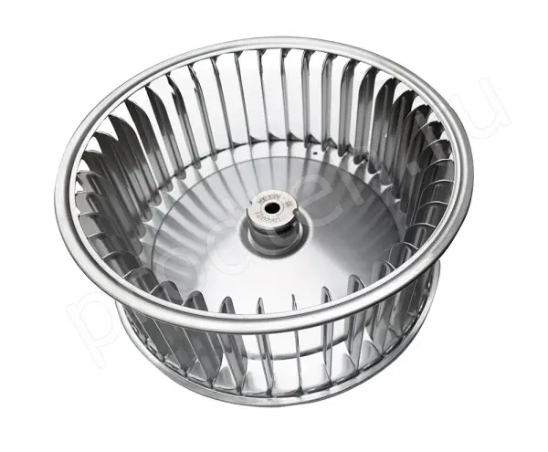 Крыльчатка двигателя KVN1181A Unox