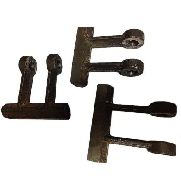 Комплект молотков для молотковой мельницы ММ-10