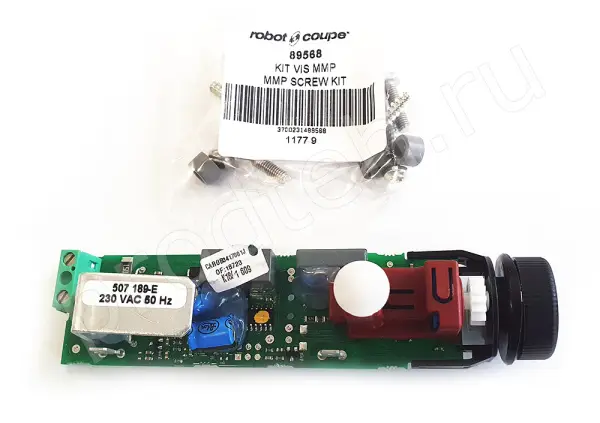 Плата управления 39168 (89168) для миксеров серии Mini MP