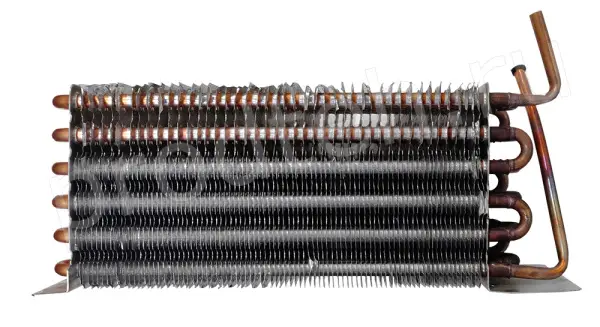 Батарея испарителя CM110 CM114 б/п (4х6х300, квадр) 2903015d