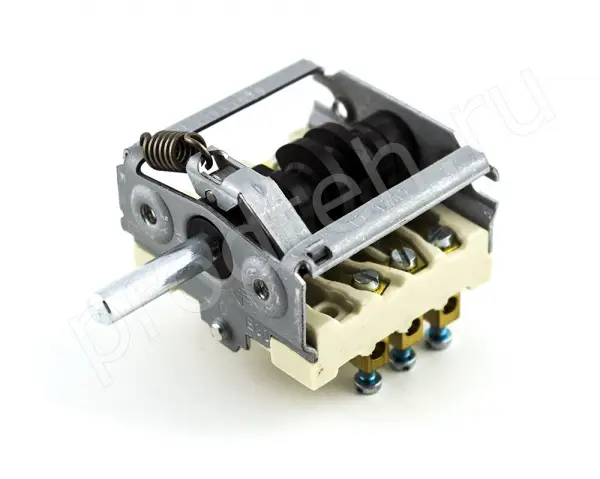 Переключатель EGO 49.24015.000 плита, мармит Rada