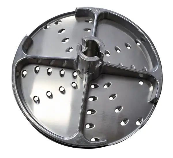 Диск тёрка 5 мм Robot Coupe 28059 (аналог)