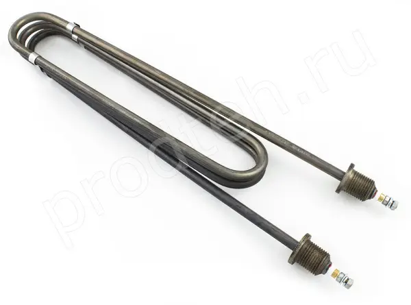 ТЭН-226-В-8,5/6,0J220 для водонагревателя ЭВАН 44340