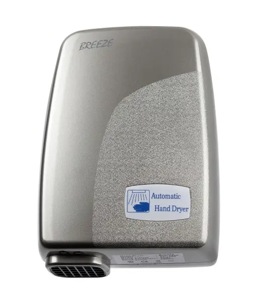 Рукосушитель электрический BXG-120C