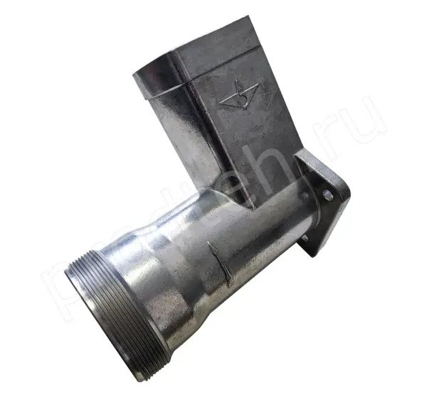 Корпус мясорубки МИМ-600.01.200-01 МИМ-600 (с 07.22), МИМ-600М (с 08.22) Торгмаш