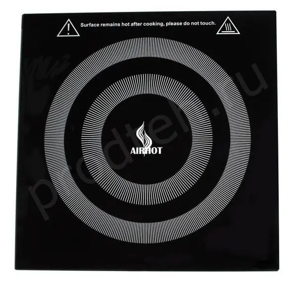 Поверхность AIRHOT для IP3500/IP3500M/IP3500T
