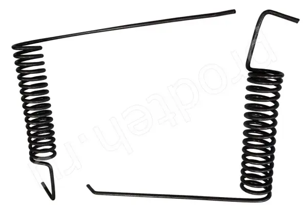 Пружина двери печи ХПЭ (правая) В316.02.00.002