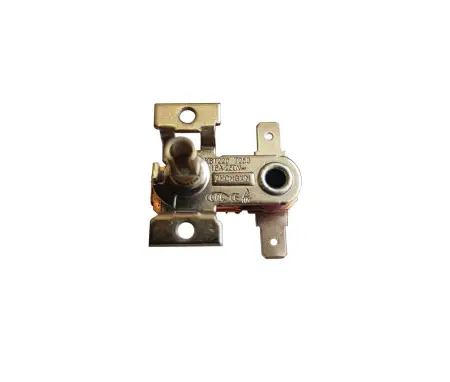 KST501-N-16B75, 16A/250V, 20-120°C терморегулятор цена