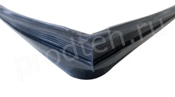 Уплотнение двери Rational 5105.1020P цена