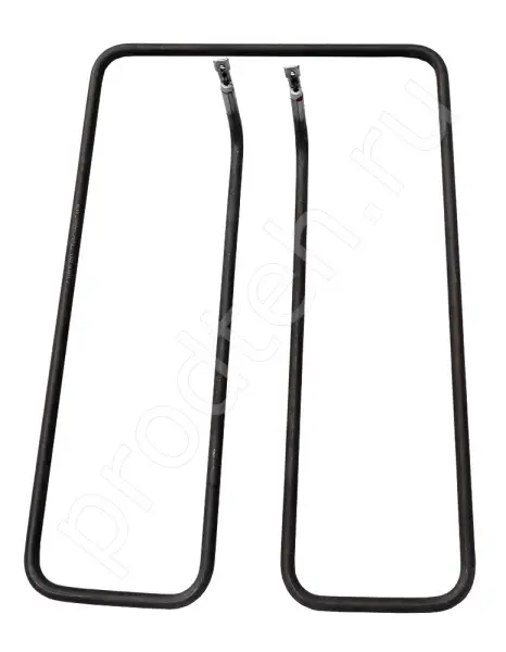 ТЭН-191С8/1,65Т220 конфорки КЭТ-0,13/3,0 Rada