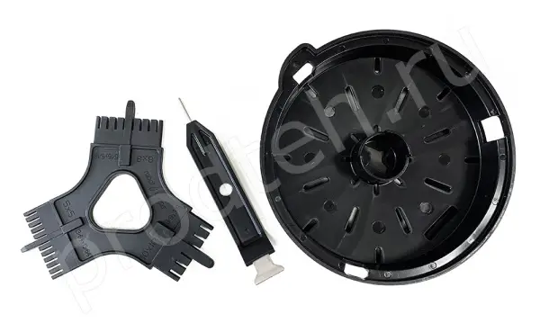 Комплект Robot Coupe для чистки решетки 39881