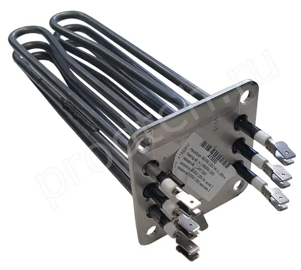 ТЭН парогенератора Rational 8720.1590