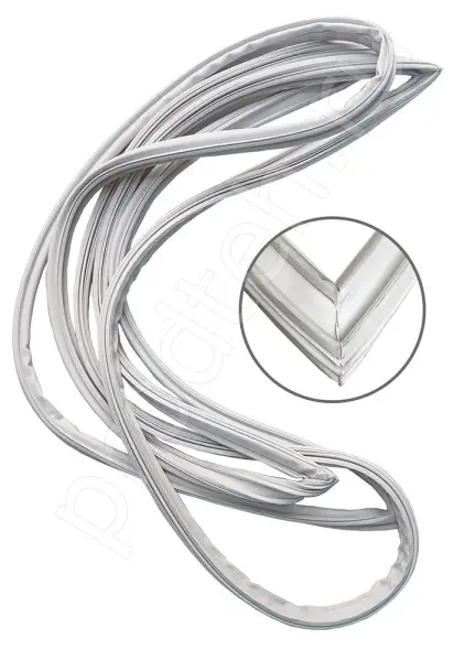 Уплотнитель двери камеры внутренний сб 1920*874 КХС (мягкий ПВХ) 2935004d