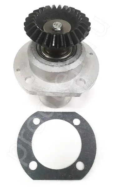 Хвостовик в сборе МО 16.000