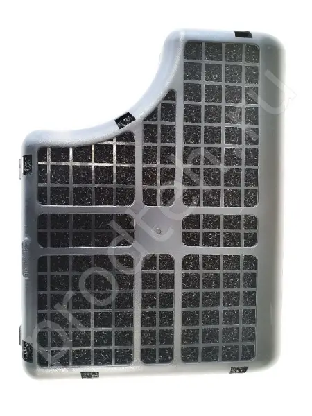 Фильтр воздушный Rational 40.02.684P