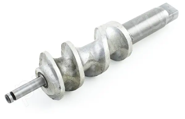 Шнек ММП11-1.03.00-02 М-75 (УКМ-10) с 01.03.2018 г.