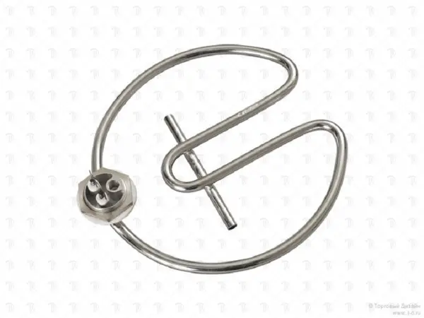 ТЭН Z-WBA-030A1 2,0 кВт кипятильника WB-10