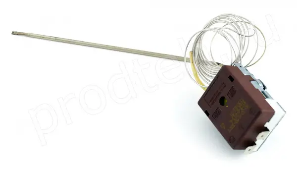 Терморегулятор HU-30-M/50-300 4125-0-013-6 (50-300 °C) для сковороды СЭЧ, грилей, духовок