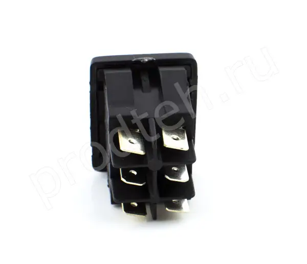 Переключатель звонковый MD 0401/L/G/IST T1C2 для печи ХПЭ-750/500