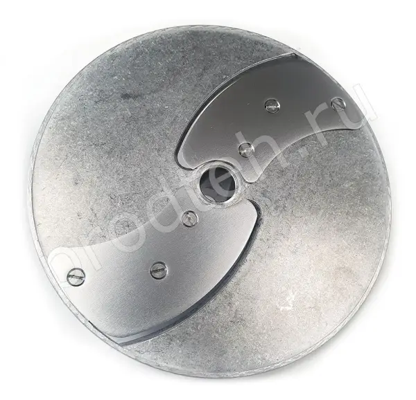 Диск слайсер 2 мм Robot Coupe 28063 (аналог)