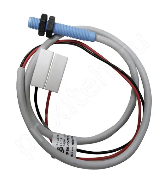 Магнитный пускатель 72439 для фритюрницы серии EF