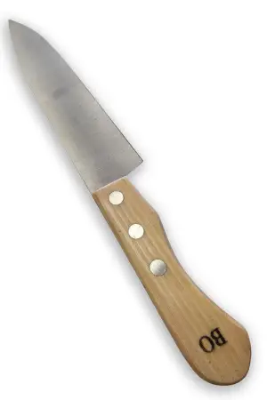 Нож универсальный НУС 305мм С230 (Поварская тройка) купить