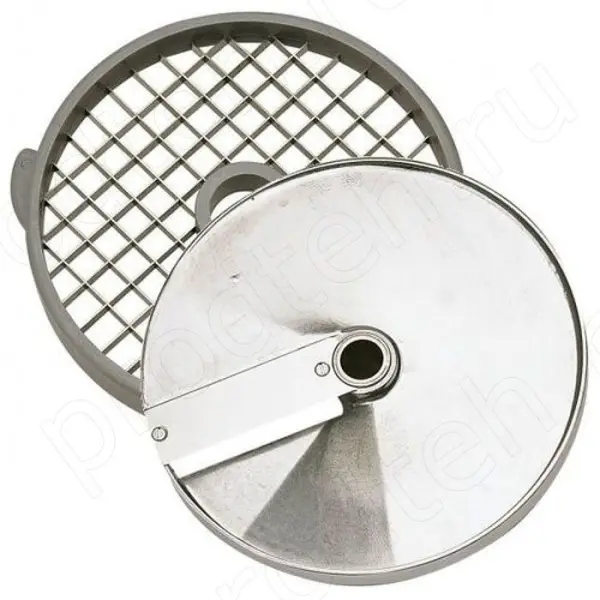 Диск кубики 5х5х5 мм Robot Coupe 28110W