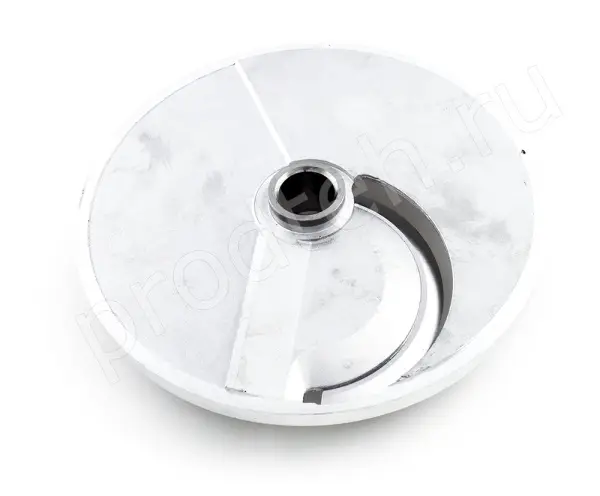 Нож дисковый МПР-350У.08.00.00 нарезка ломтиками 10 мм овощерезки МПР-350М, МПО-1, УКМ (фри)