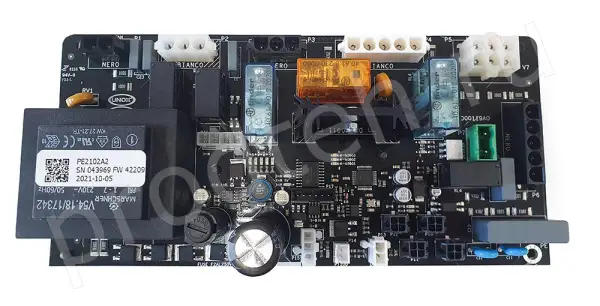 Плата KPE2102A/ KPE2260A UNOX